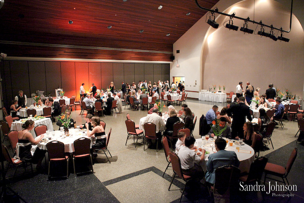 Best Winter Park Civic Center Wedding photographer - Sandra Johnson (SJFoto.com)